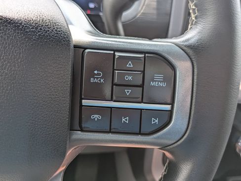 Used 2024 Ford F150 XLT w/ Equipment Group 303A High AWD/4WD image 20