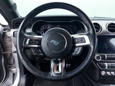 Used 2020 Ford Mustang Premium w/ Equipment Group 201A image 29