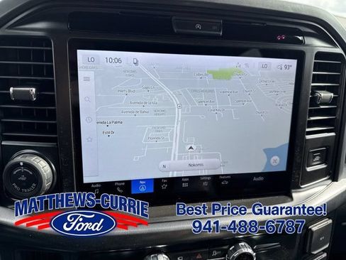 New 2026 Ford F150 Lariat w/ Equipment Group 501A Mid RWD image 20