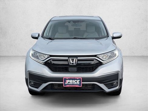 Used 2020 Honda CR-V EX-L image 2