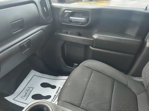 Used 2020 Chevrolet Silverado 2500 W/T AWD/4WD image 25