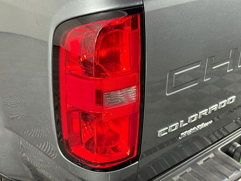 Used 2022 Chevrolet Colorado LT w/ Fleet Safety Package image 58