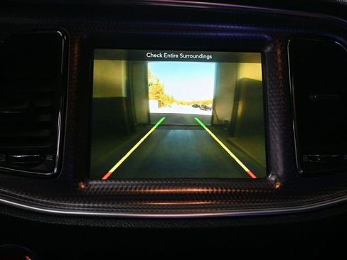 Used 2017 Dodge Challenger SRT Hellcat image 28