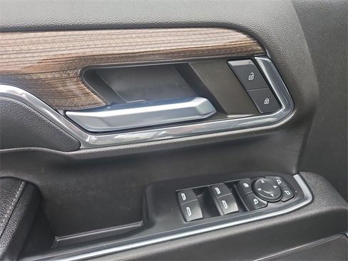 Certified 2024 Chevrolet Silverado 2500 LT w/ All Star Edition image 24