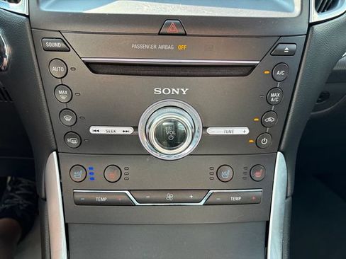Used 2018 Ford Edge Titanium w/ Equipment Group 301A AWD/4WD image 18