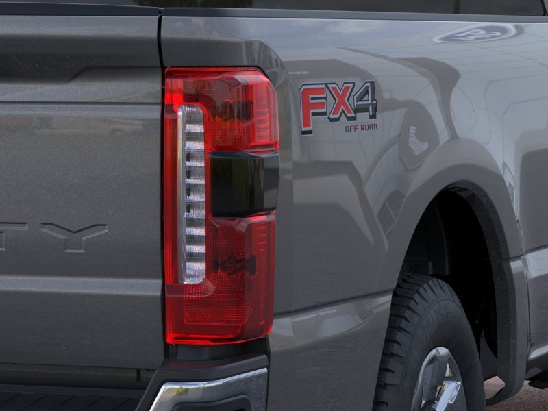 New 2026 Ford F350 Lariat w/ Lariat Ultimate Package AWD/4WD image 24