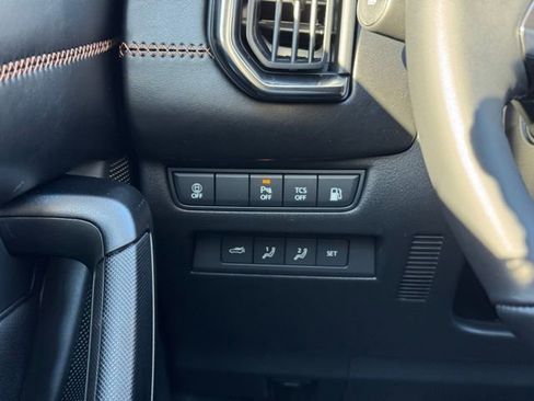 New 2026 MAZDA CX-50 2.5 Hybrid w/ Premium Plus Pkg image 34