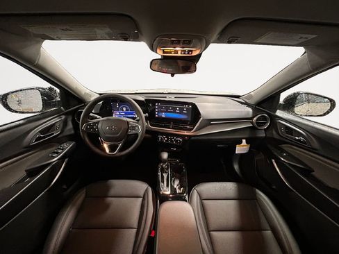 New 2026 Chevrolet Trax ACTIV w/ Sunroof Package image 13