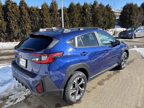 New 2026 Subaru Crosstrek 2.0i Premium image 4