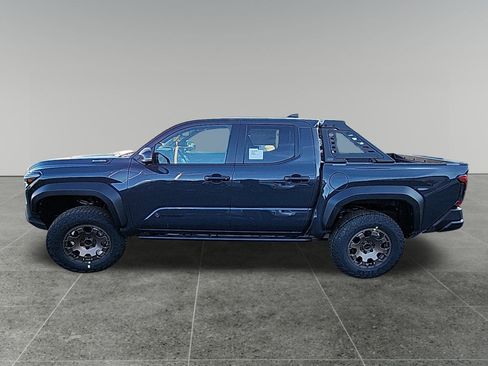 New 2026 Toyota Tacoma 4x4 Double Cab Hybrid image 4