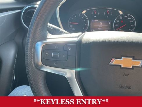 Used 2022 Chevrolet Blazer LT image 11