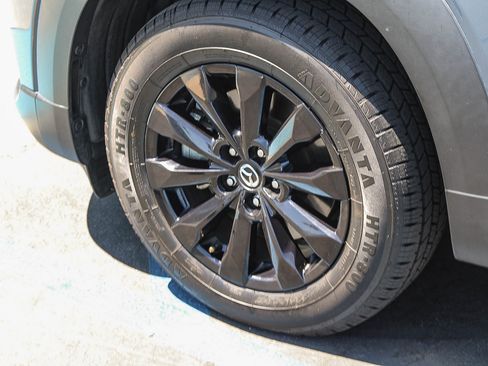 Used 2024 MAZDA CX-50 AWD 2.5 S w/ Cargo Package image 13