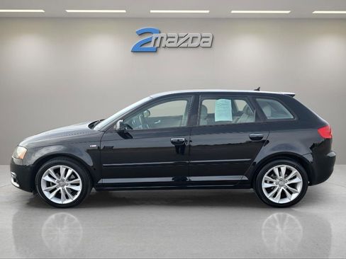 Used 2012 Audi A3 TDI Premium image 2