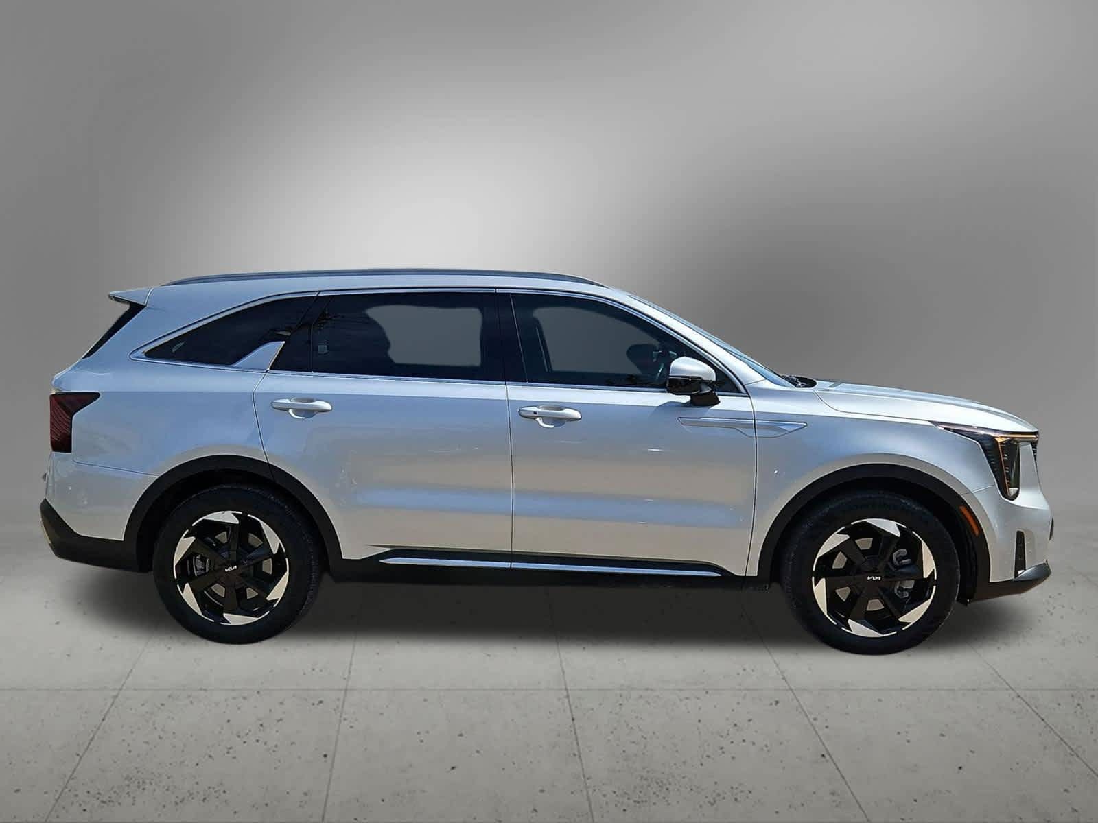 Used 2025 Kia Sorento EX AWD/4WD image 7