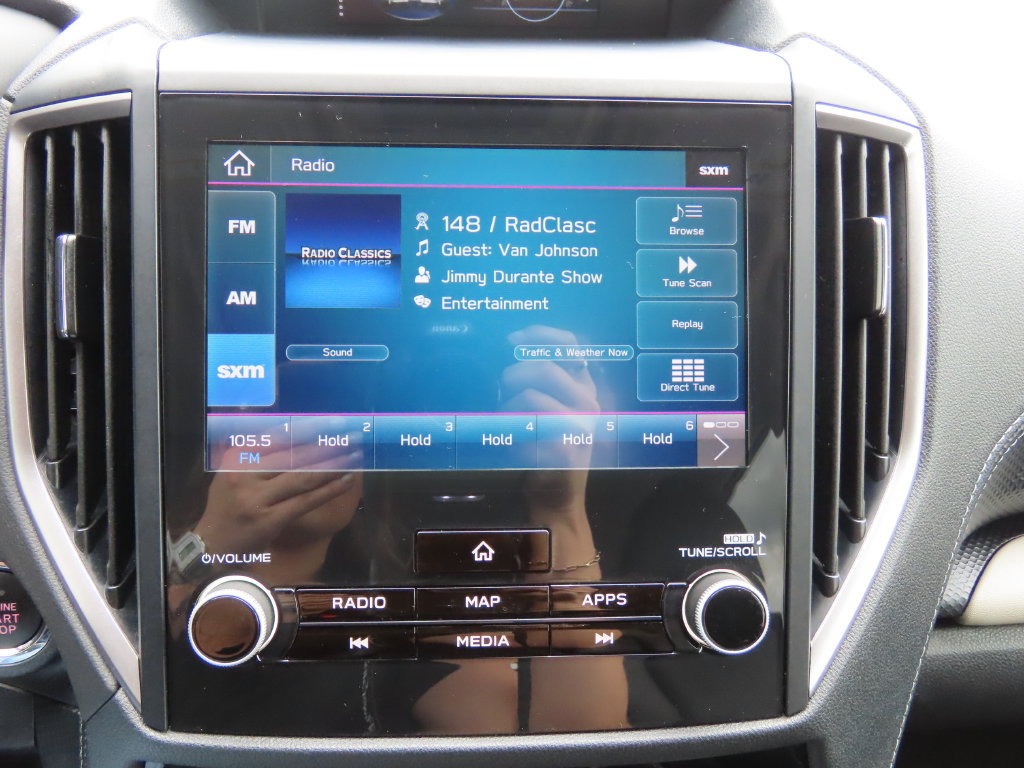 Used 2024 Subaru Forester Limited AWD/4WD image 48