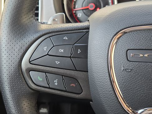 Used 2023 Dodge Charger Scat Pack w/ Plus Group image 31