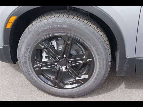 New 2026 Chevrolet Blazer LT FWD image 21