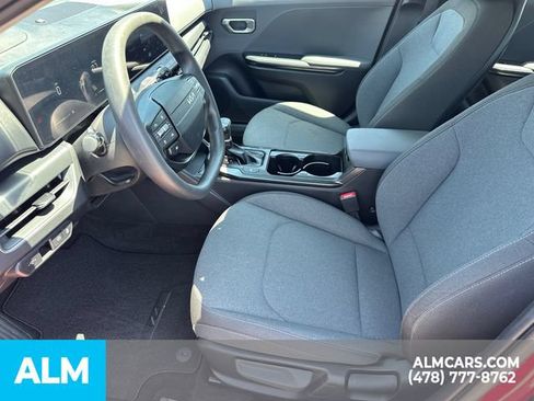 Used 2025 Kia K4 FWD image 10