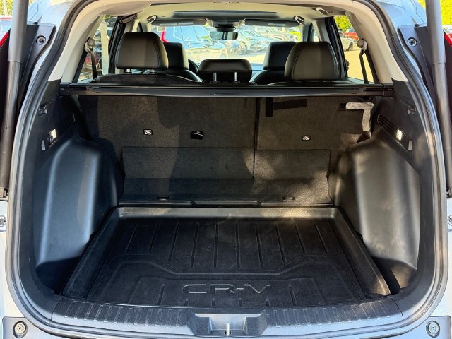 Used 2023 Honda CR-V EX-L image 17