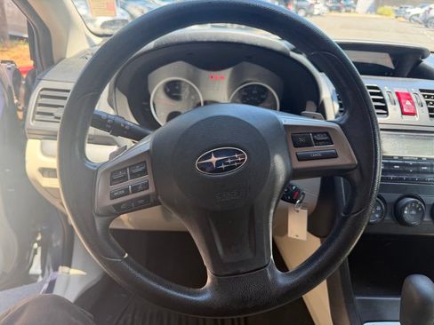 Used 2014 Subaru Crosstrek 2.0i Premium w/ Popular Package #2 AWD/4WD image 17