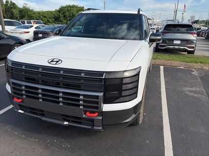 Used 2026 Hyundai Palisade XRT Pro