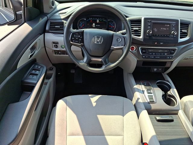 Used 2021 Honda Pilot LX image 13