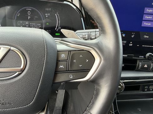 Used 2025 Lexus NX 350h AWD w/ Accessory Package (2T) image 24