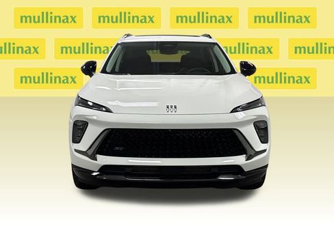 New 2026 Buick Envision Sport Touring image 5