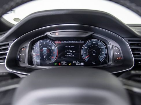 Used 2026 Audi Q8 Premium Plus image 27