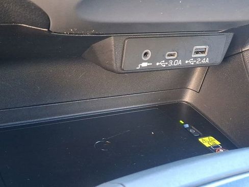 Used 2024 Subaru Crosstrek 2.5i Sport w/ Crosstrek Mirror Package image 25