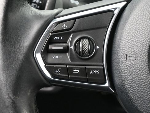 Used 2024 Acura MDX FWD w/ Technology Package image 9