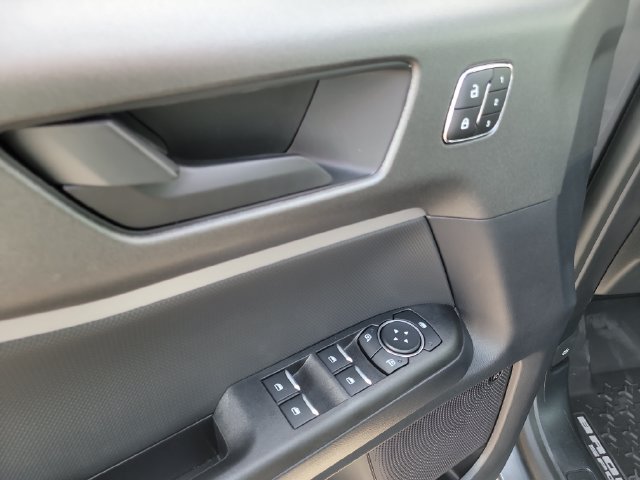 Used 2026 Ford Bronco Sport Outer Banks w/ Outer Banks Tech Package+ AWD/4WD image 17