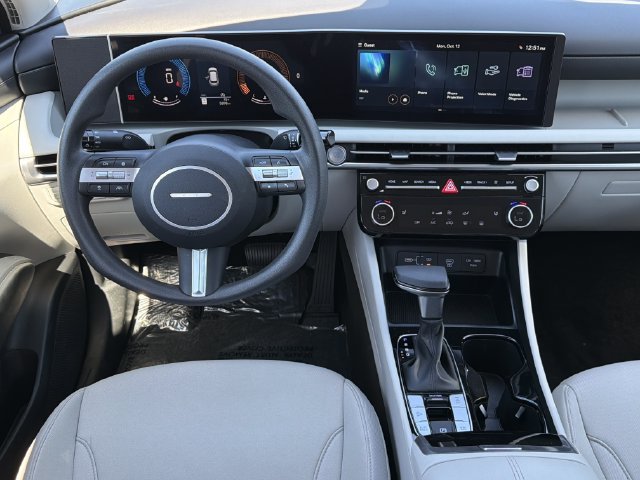 Certified 2026 Hyundai Tucson SEL Plus FWD image 26