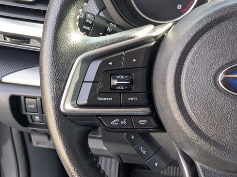 Used 2019 Subaru Forester Limited w/ Popular Package #3 image 18