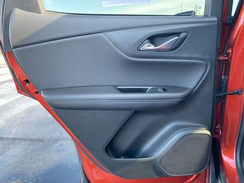 Used 2021 Chevrolet Blazer LT image 16
