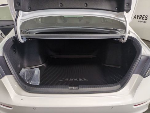 Used 2023 Honda Accord EX-L image 22