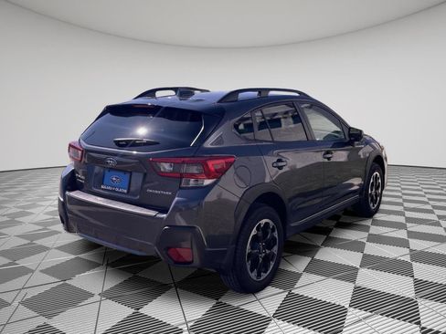 Certified 2023 Subaru Crosstrek 2.0i Premium image 25
