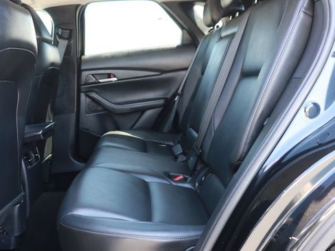 Used 2024 MAZDA CX-30 AWD 2.5 S w/ Select Sport Pkg image 14