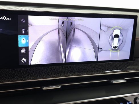 New 2026 Genesis GV80 3.5T e-SC image 25