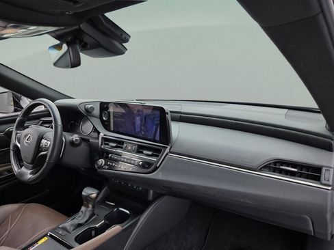 Used 2024 Lexus ES 350 Ultra Luxury w/ Accessory Package (Z2) FWD image 22
