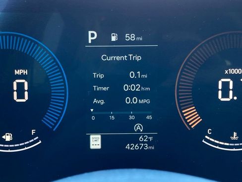 Used 2025 Hyundai Tucson SEL image 16