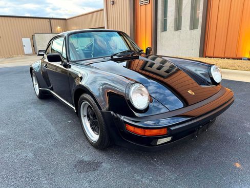 Used 1987 Porsche 911 Carrera image 6
