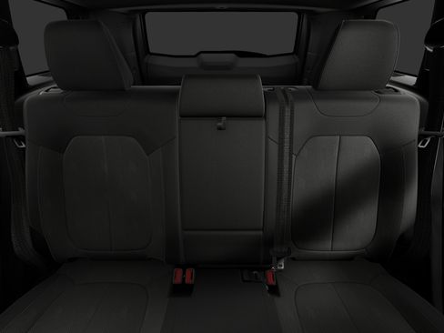 New 2026 Jeep Cherokee Laredo AWD/4WD image 3