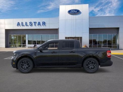 New 2026 Ford Maverick XLT AWD/4WD image 34