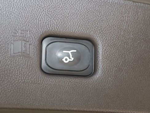 Used 2023 Lincoln Nautilus Black Label AWD/4WD image 49