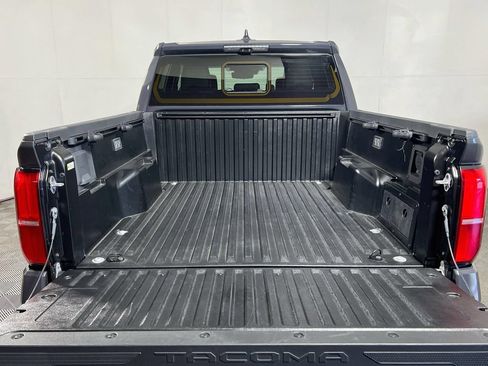 Certified 2024 Toyota Tacoma Limited w/ Limited Package (LT) AWD/4WD image 21
