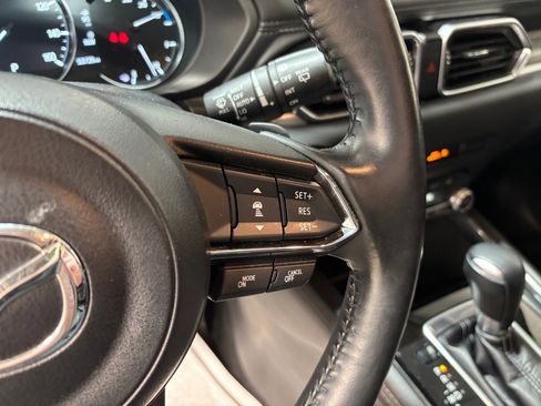 Used 2021 MAZDA CX-5 Grand Touring Reserve image 19