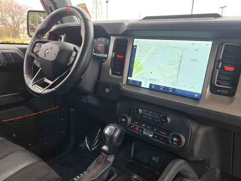 Used 2024 Ford Bronco Raptor AWD/4WD image 8