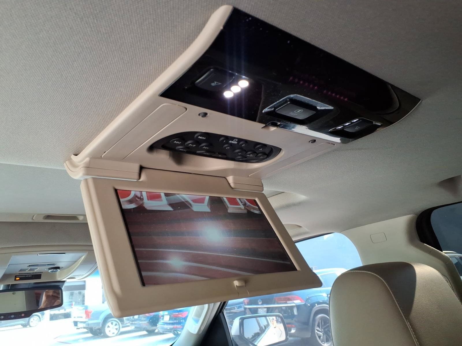 Used 2015 GMC Yukon SLT w/ Open Road Package RWD image 13