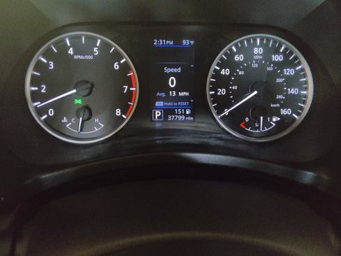 Used 2023 Nissan Sentra S FWD image 23